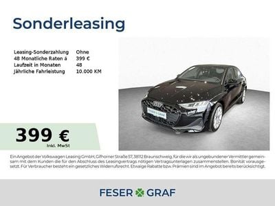 Audi A3 e-tron