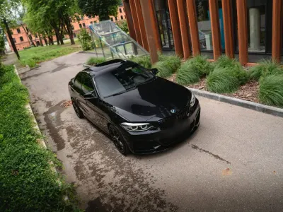 Gebraucht BMW M235