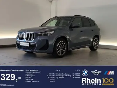 Gebraucht BMW X1 M Sport 150 PS (110 kW) 2023 Other SUV