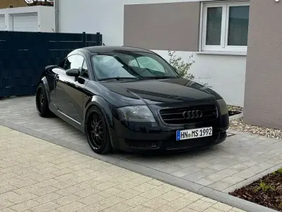 Gebraucht Audi TT