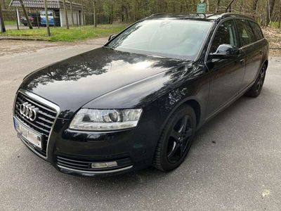 gebraucht Audi A6 3.0 TDI (DPF) tiptronic quattro Avant -