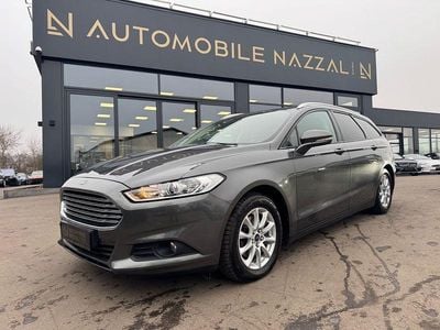 Gebraucht 2017 Ford Mondeo Business Edition Limousine | 9.999 € (Guter Preis)