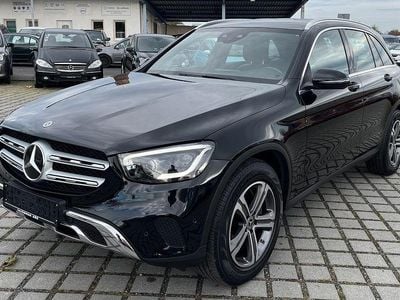 Mercedes GLC200