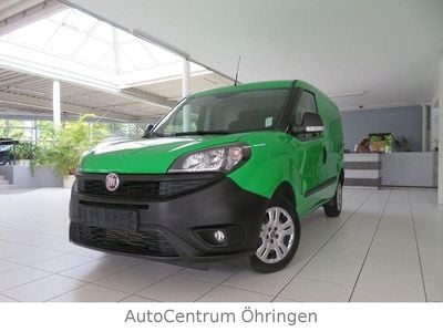 Fiat Doblò