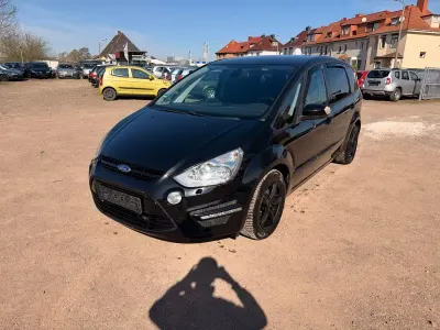 Gebraucht Ford S-MAX