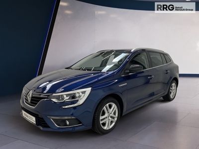 gebraucht Renault Mégane IV IV GRANDTOUR LIMITED DELUXE TCe 140 Navig
