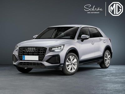 Gebraucht Audi Q2 Advanced 190 PS (139 kW) 2025 SUV