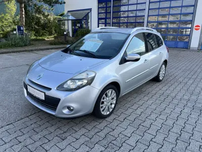 Gebraucht Renault Clio GrandTour