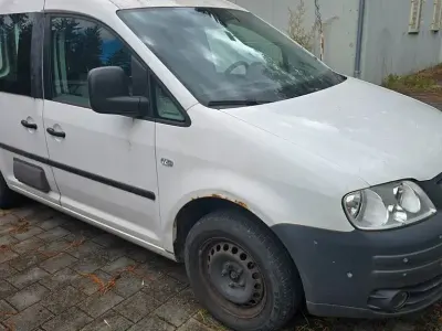 Gebraucht VW Caddy