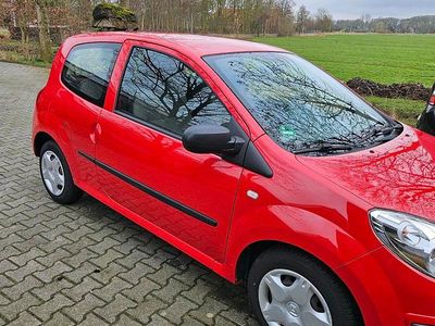 Gebraucht Renault Twingo 58 PS (42 kW) 2010 Kleinwagen