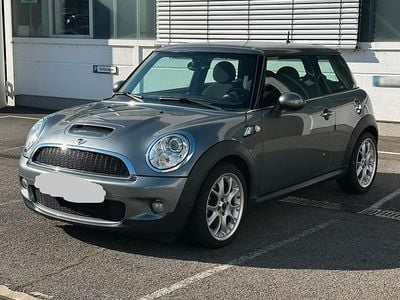 Gebraucht Mini Cooper S 174 PS (127 kW) 2007 Kleinwagen