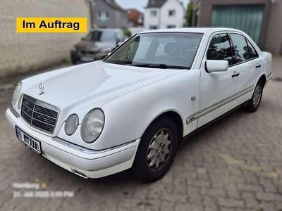 Mercedes E230