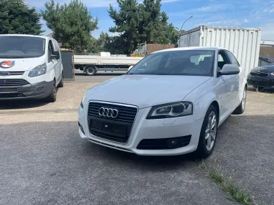 Gebraucht Audi A3
