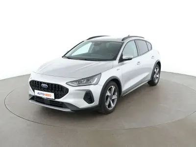 Gebraucht Ford Focus