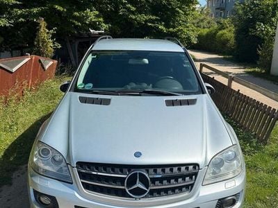 Mercedes ML280