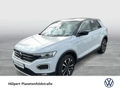 Gebraucht VW T-Roc