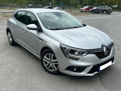 Renault Mégane IV