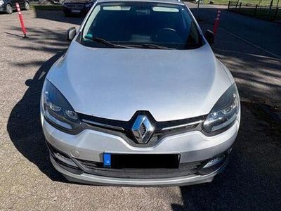 Renault Mégane GrandTour