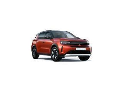 Ny Opel Frontera 83 kW (113 HK) 2026 Orange SUV