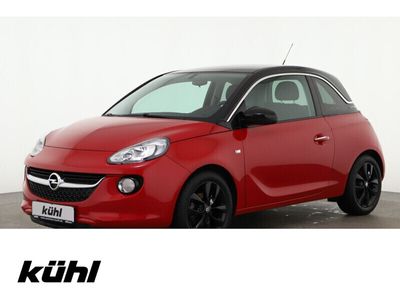 gebraucht Opel Adam 1.4 120 Jahre Klimaanlage