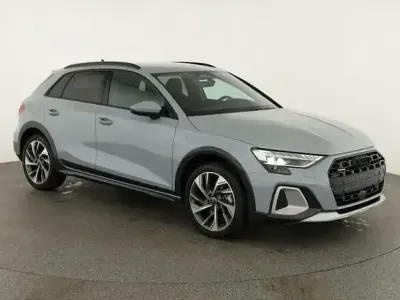 Neu Audi A3 204 PS (150 kW) 2026 Andere Limousine
