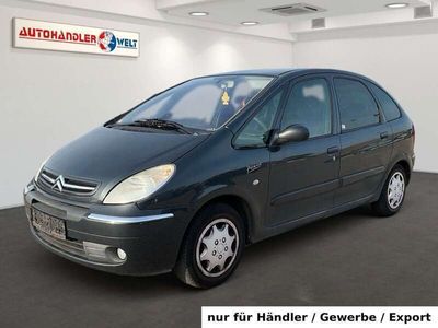 Citroën Xsara Picasso