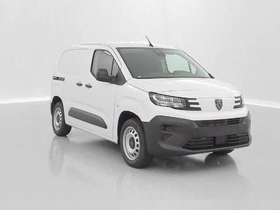 Gebraucht Peugeot Partner