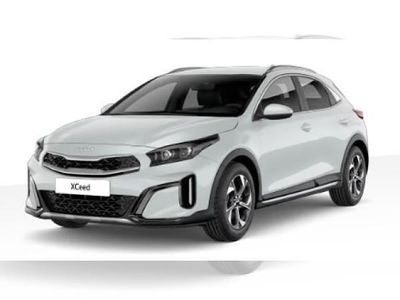 Neu Kia XCeed 116 PS (85 kW) 2026 Weiß SUV