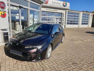 gebraucht Suzuki Swace 1.8 Hybrid Comfort+