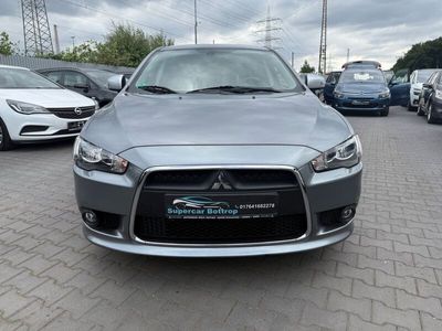 Mitsubishi Lancer Sportback