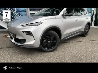 Neu MG MGS5 EV Comfort 125 kW (170 PS) 2026 Medal silver SUV