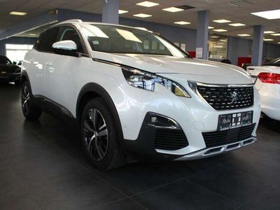 gebraucht Peugeot 3008 PureTech Stop & Start GPF Allure