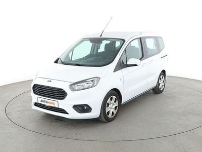 Ford Tourneo