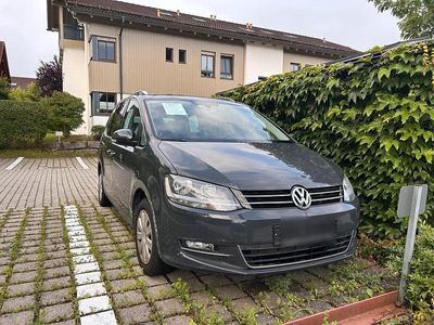VW Sharan