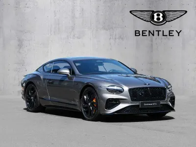 Gebraucht Bentley Continental