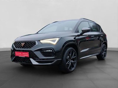 Neu Cupra Ateca VZ 300 PS (220 kW) 2026 Grau SUV