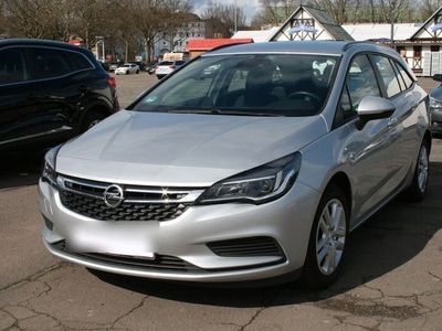 gebraucht Opel Astra Sports Tourer Edition Start/Stop