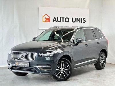 Usata Volvo XC90 303 CV (222 kW) 2021 Grigio SUV