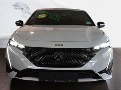 Gebraucht Peugeot 308 GTi 114 kW (156 PS) 2024 Weiß Limousine