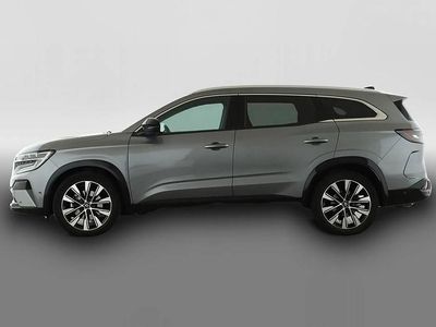 Grau Gebraucht 2024 Renault Espace Techno SUV | 35.280 € (Guter Preis)