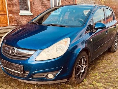 Gebraucht 2007 Opel Corsa Limousine | 3.000 €