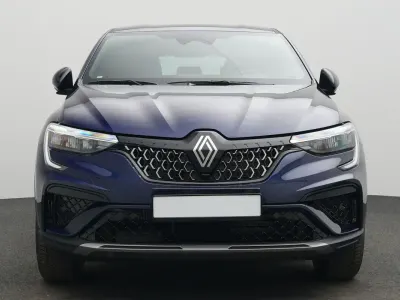Neu Renault Arkana Techno 140 PS (102 kW) 2025 Nachtblau SUV