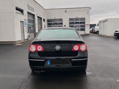 gebraucht VW Passat 2.0 TDI Highline Highline