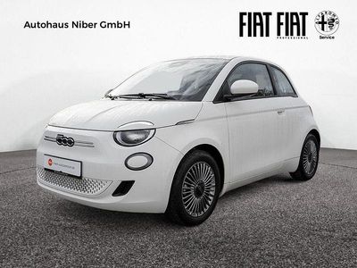 Gebraucht Fiat 500e 86 kW (118 PS) 2023 Weiß
