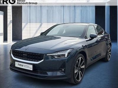 Gebraucht Polestar 2 Standard Range Single Motor 164 kW (224 PS) 2022 Grau Kleinwagen