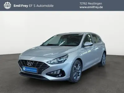 Gebraucht Hyundai i30