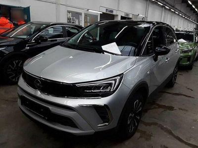 Usata Opel Crossland X Elegance 131 CV (96 kW) 2024 Andere farbe SUV