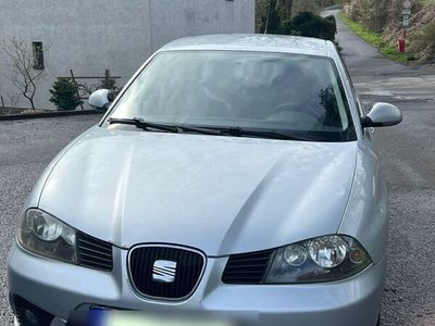 gebraucht Seat Ibiza 1.4 mpi 2008 86 ps