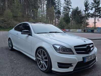 Mercedes C350