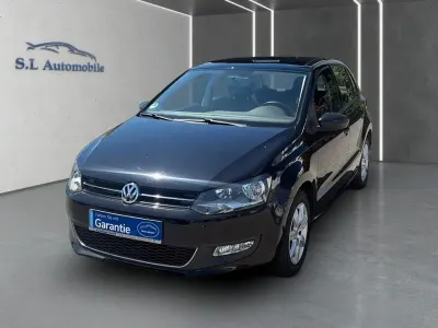 Gebraucht VW Polo Highline 90 PS (66 kW) 2013 Other Kleinwagen